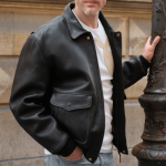 Top 10 des meilleures marques de vestes en cuir pour homme (Sélection 2025) Le Blog de Mode par GoudronBlanc