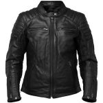 Blouson moto cuir MAXXESS.FR