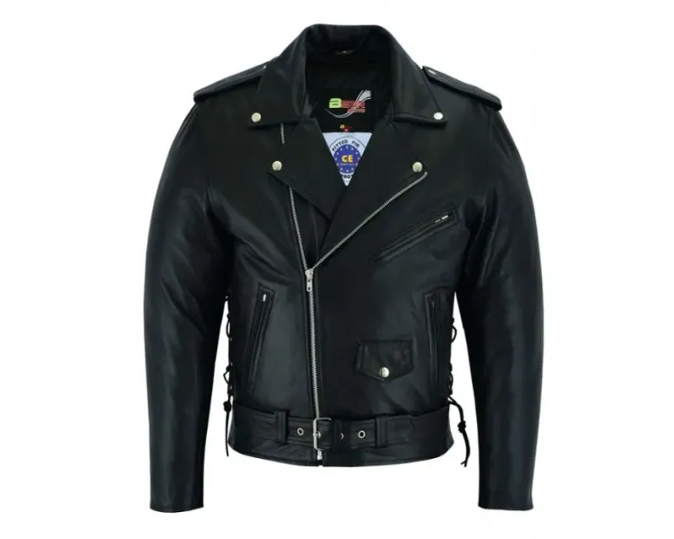 veste-en-cuir-pour-homme-991eki.webp Blouson cuir Rock vintage – Image 1