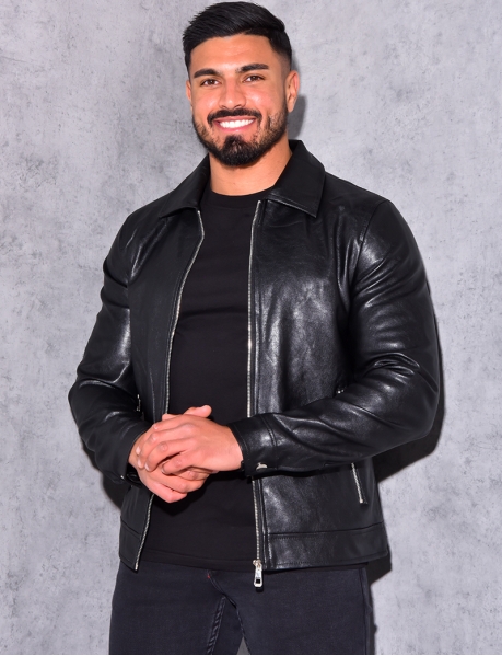 veste-en-cuire-homme-047qtp-1.jpg veste cuir homme – Image 1