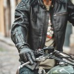 Fashion Veste Cuir Hommes Blouson Cuir Les Vestes Pour Homme 2021 Blouson Simili Cuir Veste