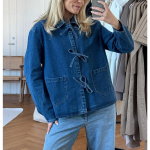 Veste Roxane