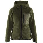 Veste polaire femme Blaklader