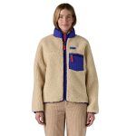Classic Retro X Veste Polaire Femme