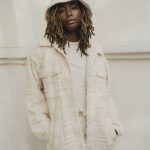 Fairbanks Veste polaire boutonnée Blanc Femme | Billabong