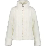 Veste polaire Femme HANKKILA Blanc, LUHTA, , Ref 36311 413 L 010