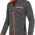 Veste polaire TANNA Homme