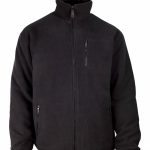 Polaire homme très épais