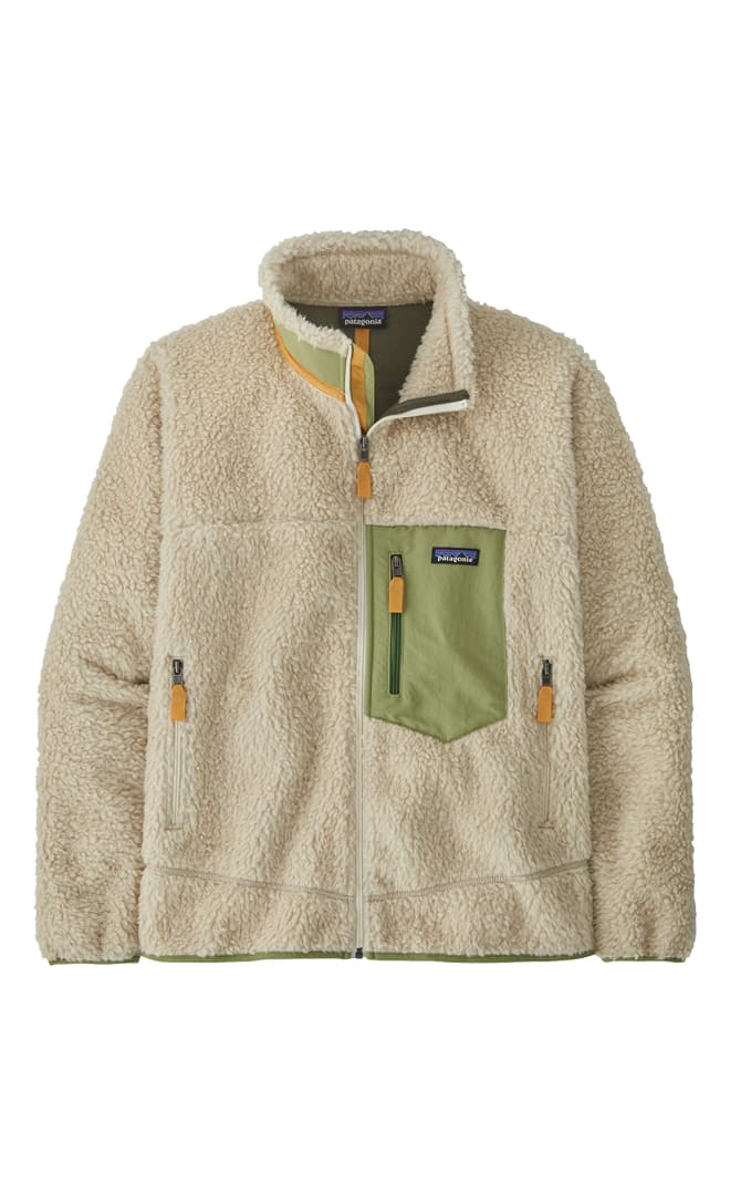 veste-en-polaire-homme-224rcj-1.jpg Dark Natural W/Buckhorn / L – Image 1