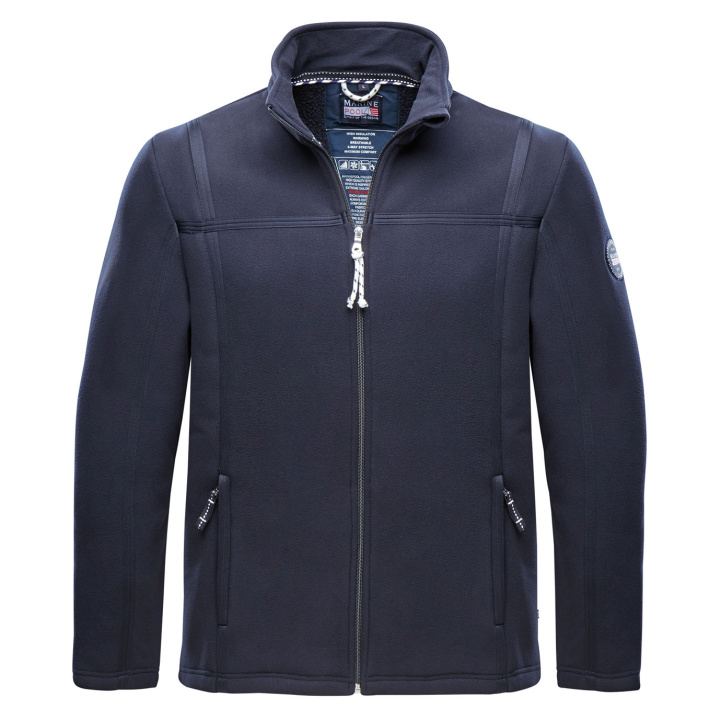 veste-en-polaire-homme-416utq-1.jpg Falkland II veste polaire homme – Image 1