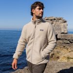 Veste Polaire épaisse 430 G Cove Homme | Musto Lifestyle | Musto