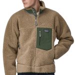 Classic Retro X Veste Polaire Homme