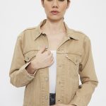 Veste en jean Levi's | Destock Jeans