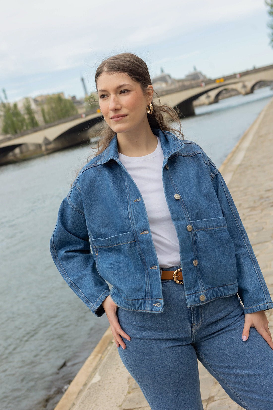 veste-femme-en-jean-610adu-1.jpg Veste denim Melissa bleu denim 32 – Image 1