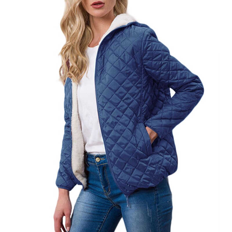veste-femme-hiver-013gpx-1.jpg Automne Parkas basique vestes femme femmes hiver P... – Grandado – Image 1