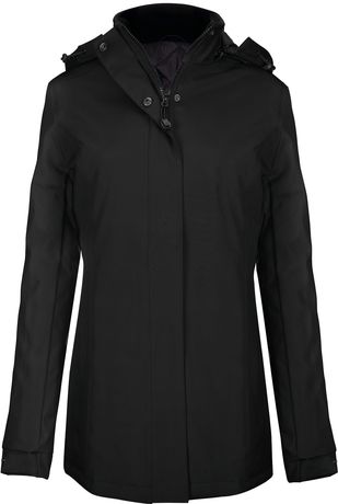 veste-femme-hiver-174zrx-1.jpg Veste matelassée hiver Femme Moderne qui s'adapte à tous les styles – Image 1