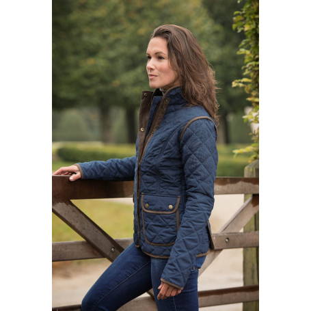 veste-femme-matelassee-122scw.jpg veste matelassée femme – Image 1