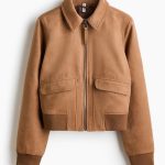 8 vestes tendance femme printemps été 2026 à moins de 45 €