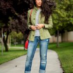 veste femme printemps