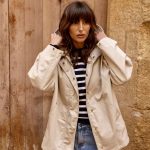 Vestes printemps été pour femme Karl Marc John