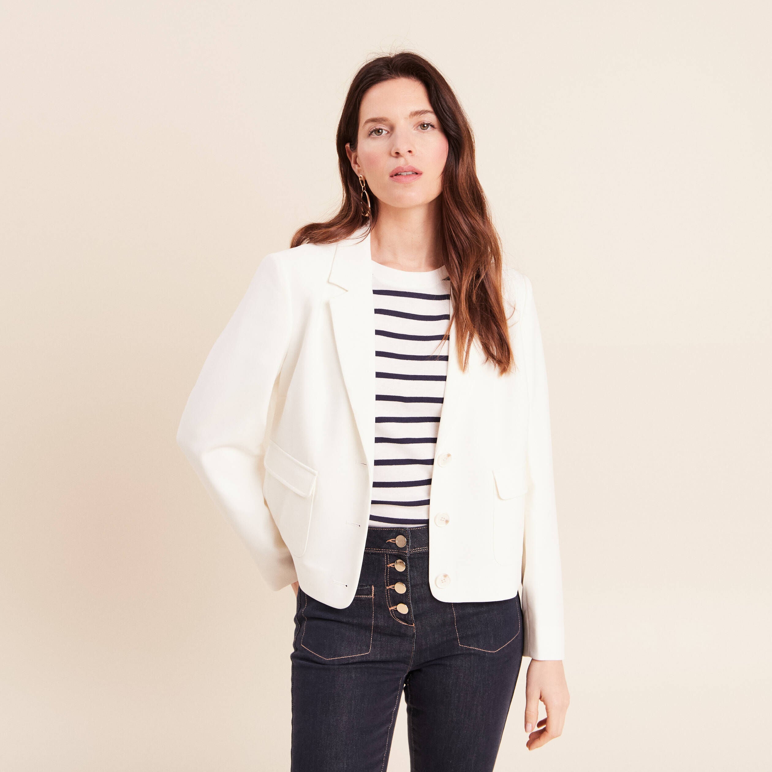veste-femme-printemps-699yzs-1.jpg Veste printemps femme | Bréal – Image 1
