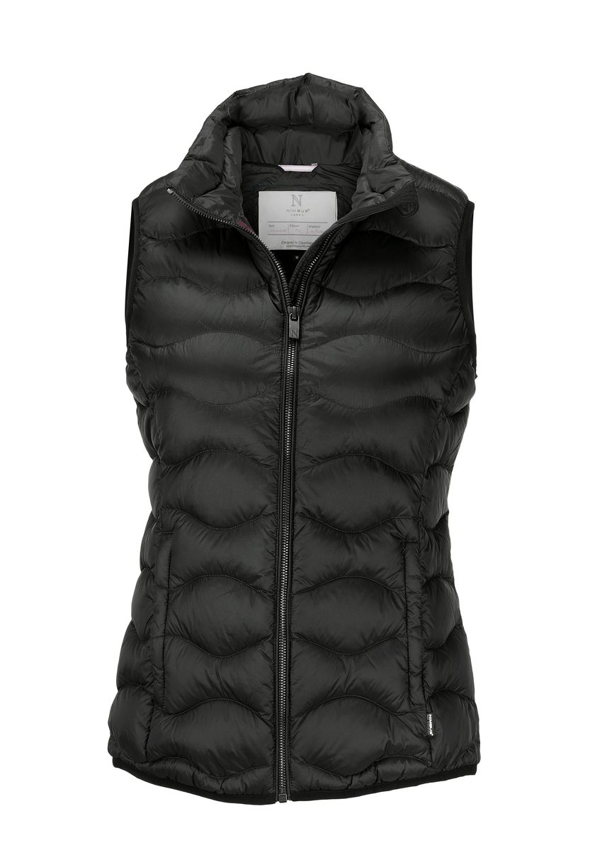 veste-femme-sans-manche-169puf-1.jpg Veste doudoune sans manches femme NB79F noir – Image 1