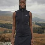 Patagonia VEST Veste sans manches black/noir ZALANDO.FR