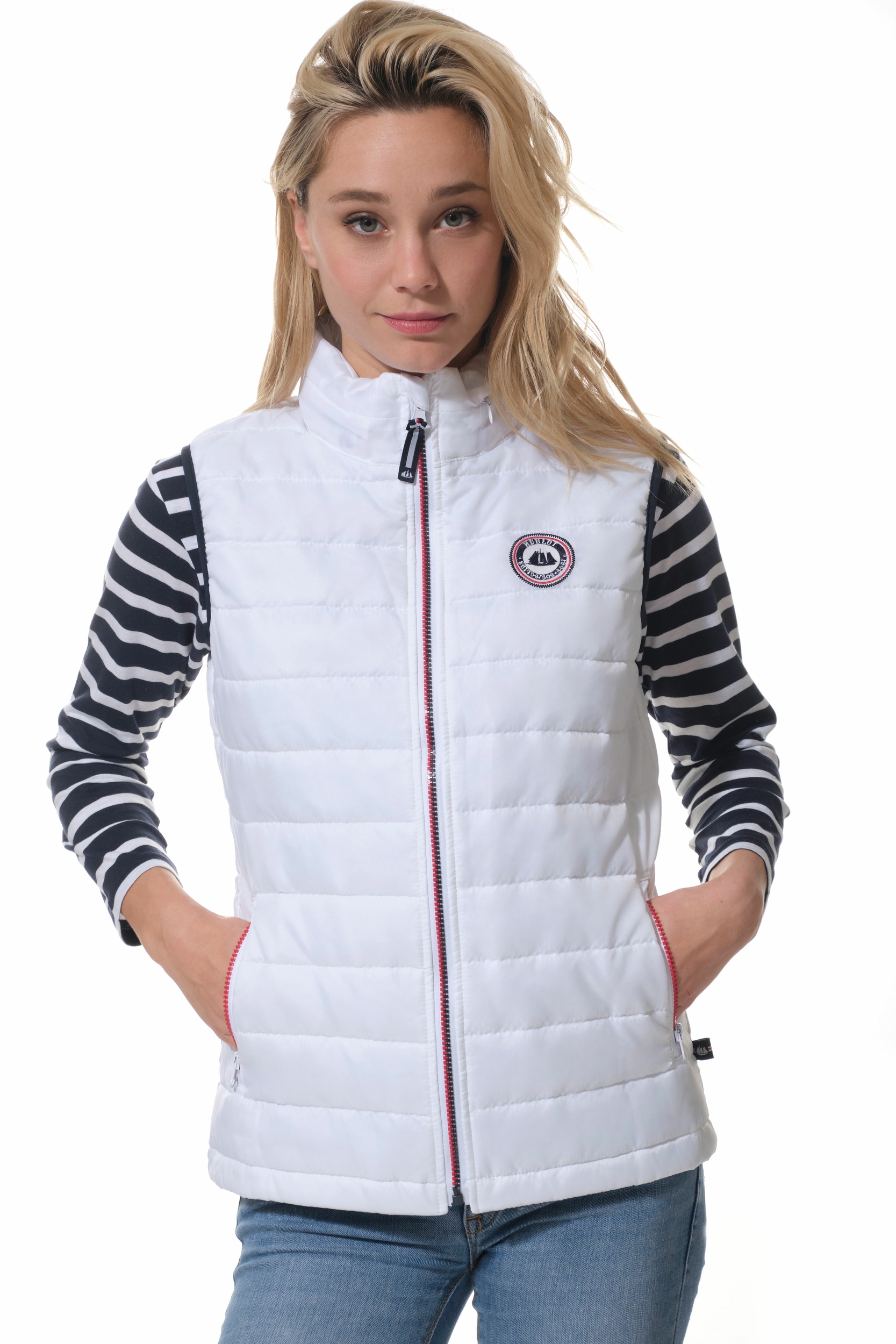 veste-femme-sans-manche-439vpw-1.jpg Doudoune sans manche SIR F – Image 1