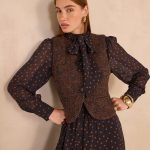Vestes sans manches Femme | Maison 123