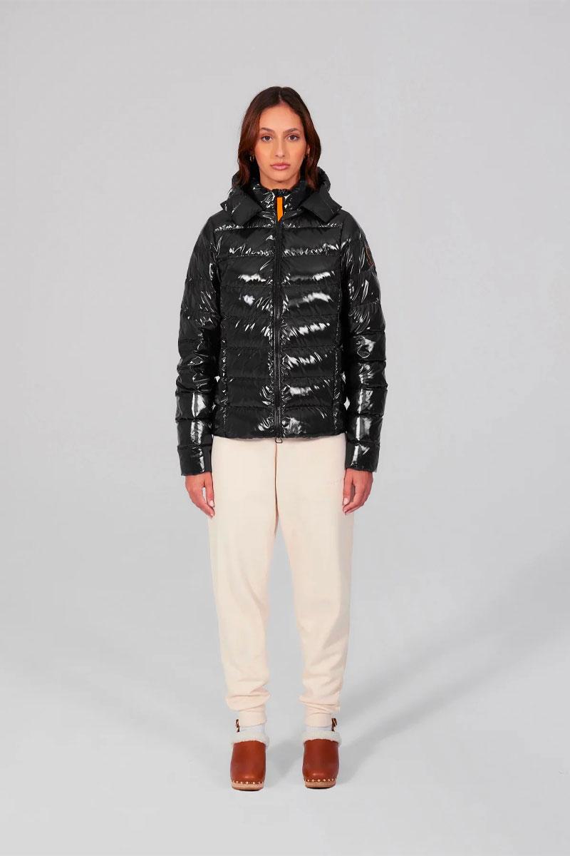 veste-gertrude-016vib-1.jpg YMA GERTRUDE Doudoune FRANCE BRIGHT Black MAYA – Image 1