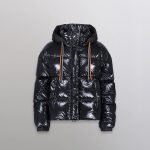Veste Gertrude Et Gaston Fourrure Doudoune Noire Veste Gertrude Femme Fourrure Sale Doudoune