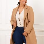 Veste hiver tendance | Christine Laure
