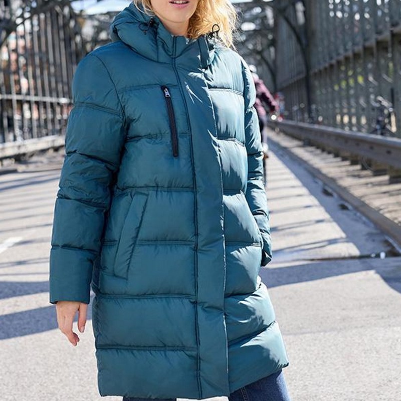 veste-hiver-femme-667vpn-1.jpg Veste Longue Hiver Matelassée Femme Brodée – Image 1