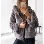 veste hiver femme