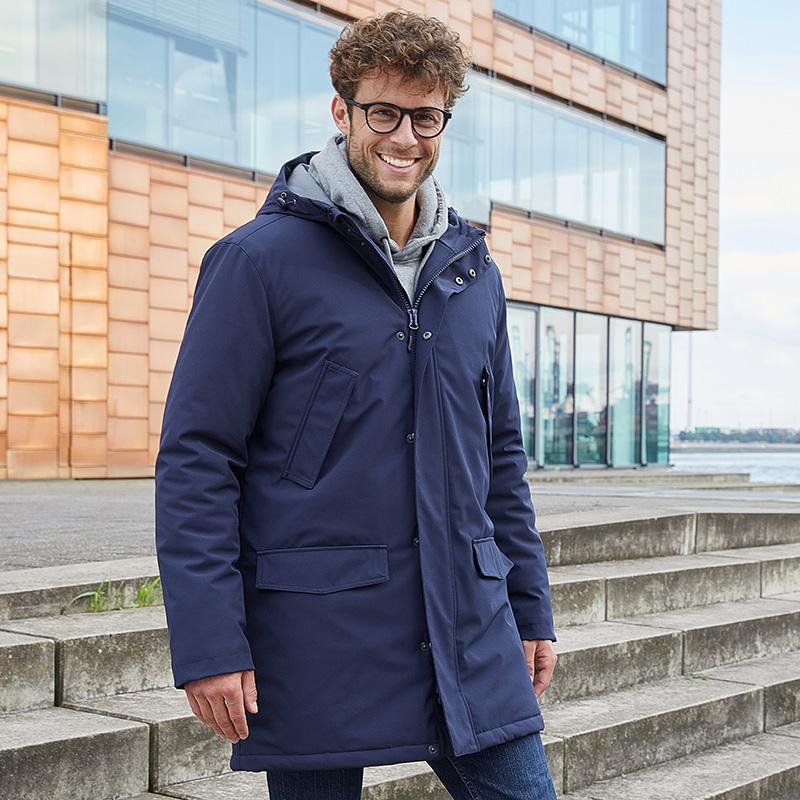 veste-hiver-homme-376sze-1.jpg JN1176 DAIBER Parka Hiver Homme Daiber, Cybernecard, objet et textile publicitaire – Image 1