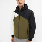 Vestes & manteaux d'hiver pour homme à commander sur notre site | bonprix