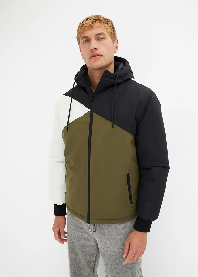 veste-hiver-homme-548mhn.webp Vestes & manteaux d'hiver pour homme à commander sur notre site | bonprix – Image 1