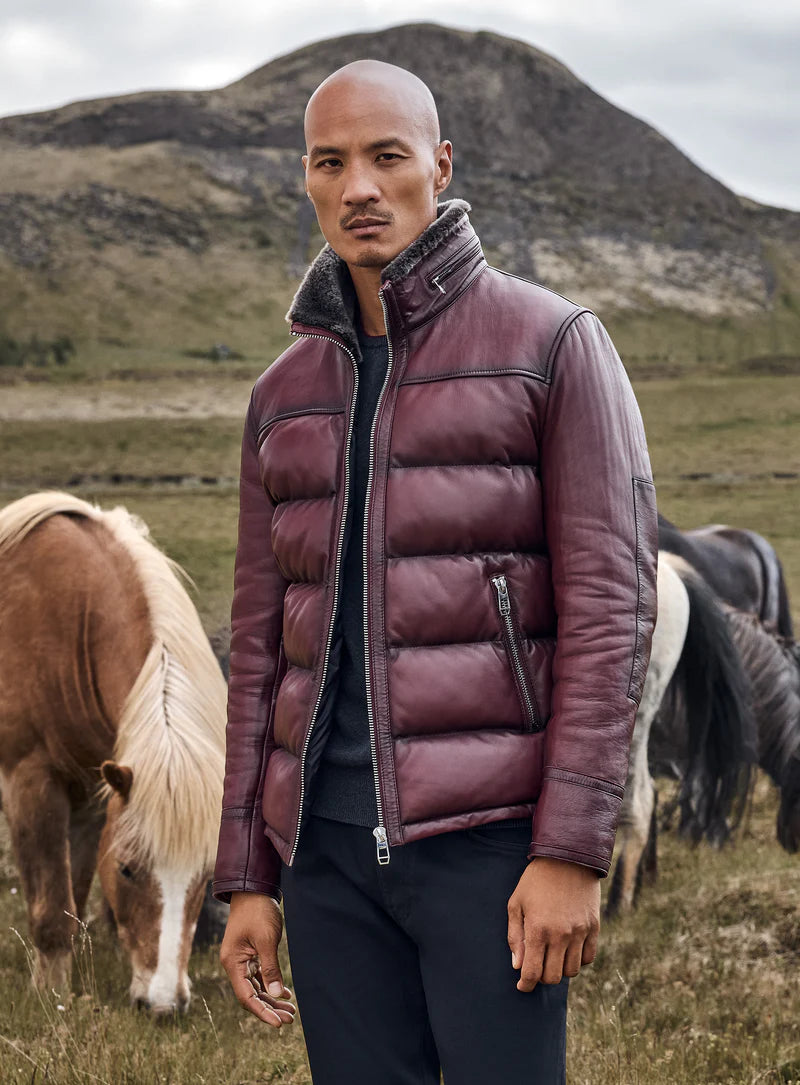 veste-hiver-homme-777zdg-1.jpg Duffle Coat Veste Hiver Homme Classe Manteaux D'hiver Pour Hommes Tendances 2025 2026 – Image 1