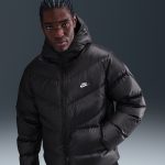 Vestes et manteaux d'hiver pour homme. Nike FR