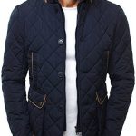 veste homme hiver
