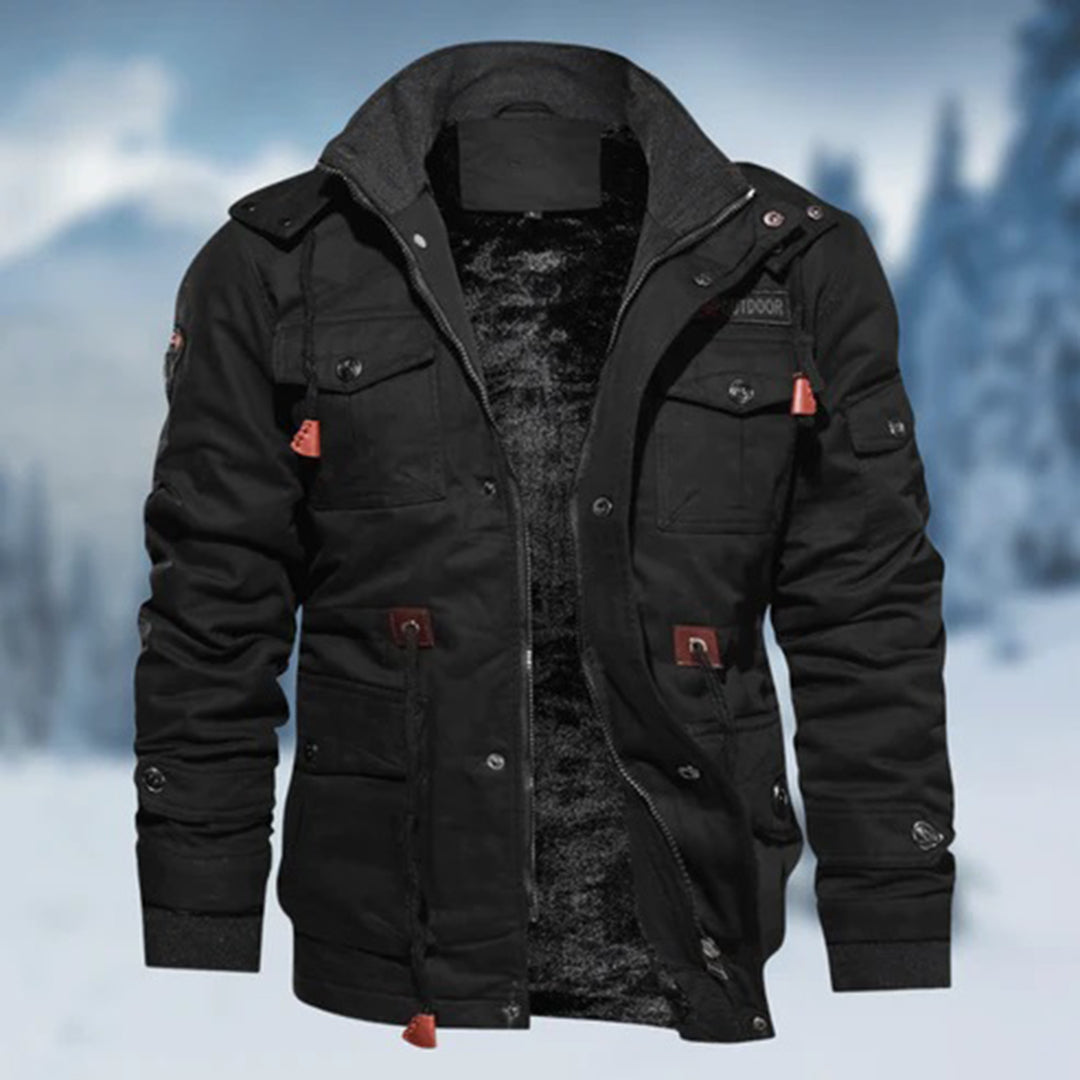 veste-hivers-homme-775wwr-1.jpg Lucien – Veste homme hiver style utilitaire – Image 1