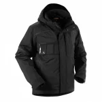 Veste de travail hiver, imperméable et coupe vent 4881 BLAKLADER