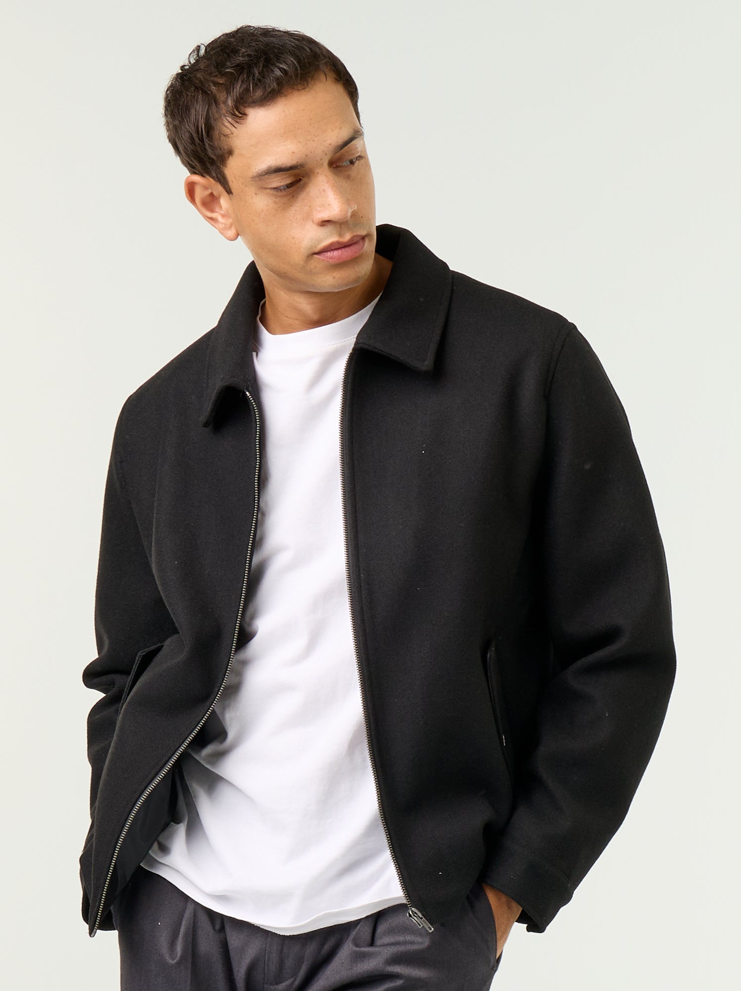 veste-homme-131ijj-1.jpg Veste Homme Tendances Mode à Petits Prix Kiabi – Image 1