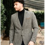Veste hiver homme Hafnium