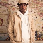 Vestes homme Made in France Upcyclées durables & écoresponsables