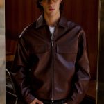 Blousons et vestes pour homme | Bershka