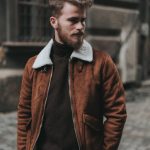 vestes hiver homme