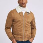 blouson homme hiver