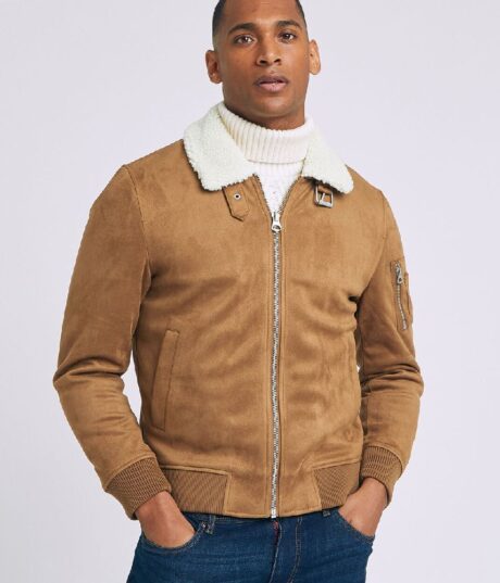 veste-homme-hiver-083sat-1.jpg blouson homme hiver – Image 1