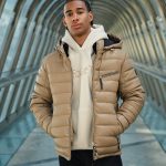 Tendances Automne Hiver : manteaux Homme ｜Kymaxx